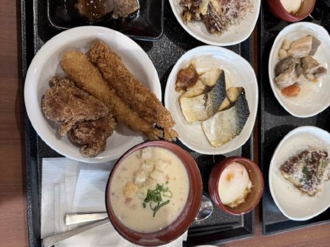 天然温泉 浪華の湯 ドーミーイン大阪谷町 クーポン