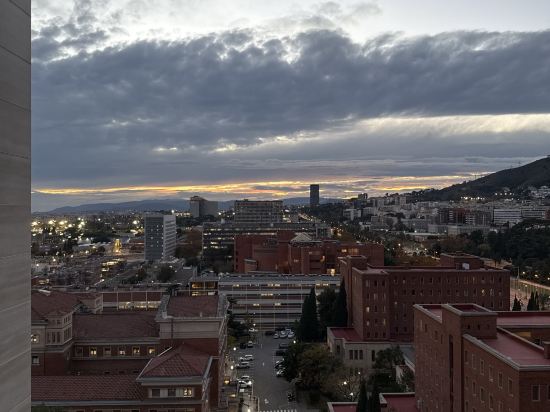 巴塞隆拿索菲亞酒店 - 凱悦臻選酒店優惠