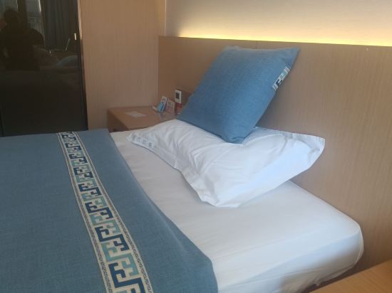 吉隆坡國際機場航空城圖恩酒店（機場酒店）優惠