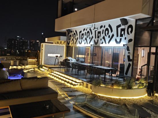 惠州曦湖裡酒店優惠