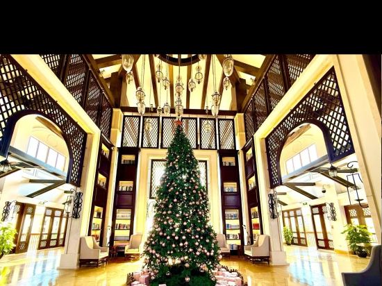 三亞海棠灣JW萬豪度假酒店優惠