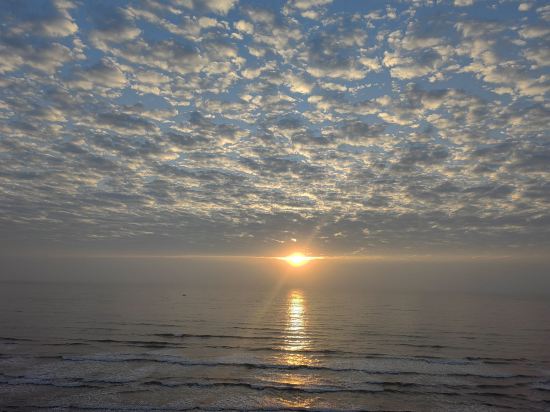 惠東雙月灣閲海全海景美宿優惠
