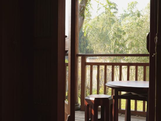 青城山六善酒店優惠