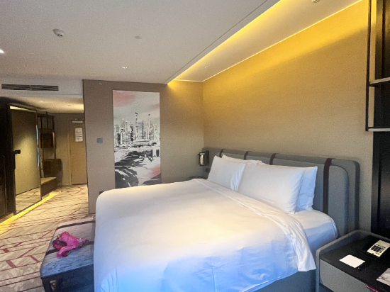 史丹佛瑞士酒店 （SG Clean）優惠