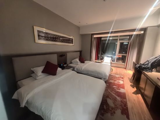 康定希譽酒店優惠