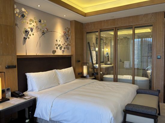 大理實力希爾頓酒店優惠