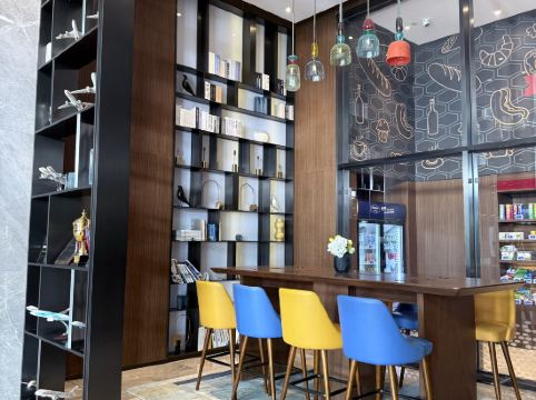 珠海斗門希爾頓歡朋酒店優惠