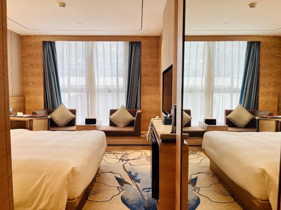 珠海金葉五洲皇冠酒店（拱北口岸店）優惠