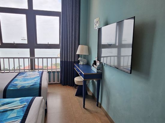 海南海花島歐堡酒店優惠