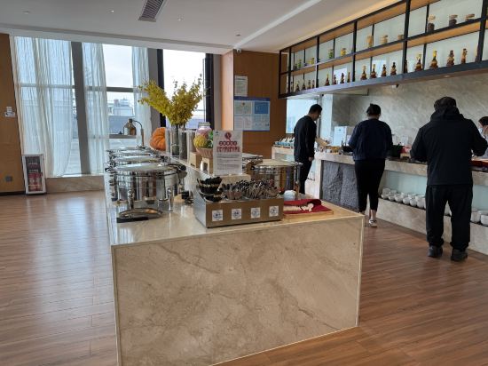 滙霖大酒店（廣州融創文旅城店）優惠