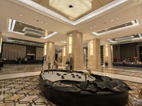 蘭溪世貿大飯店優惠