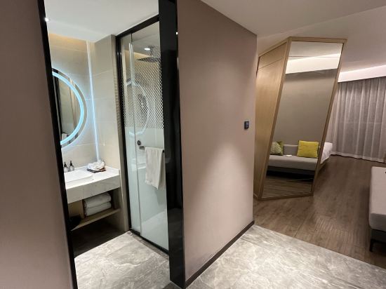 上海虹橋高鐵瑞衡美居酒店優惠