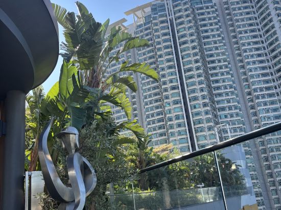 香港銀樾美憬閣精選飯店優惠