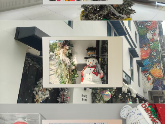 澳門藝舍 - （前 澳門新新酒店）優惠