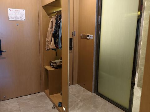 台山禾酒店優惠