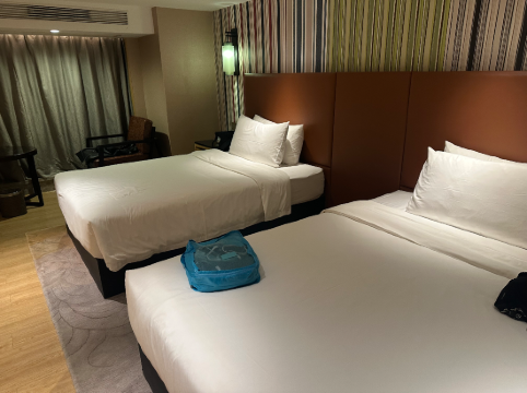 深圳喜悦假日酒店優惠