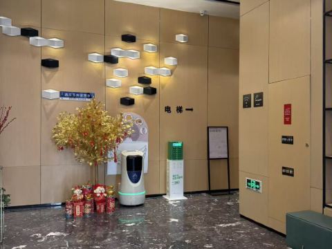 蘇州吳江吾悦廣場亞朵酒店優惠