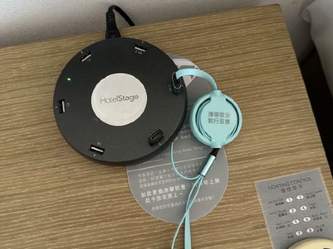 香港登臺酒店優惠