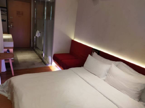 深圳你享酒店優惠