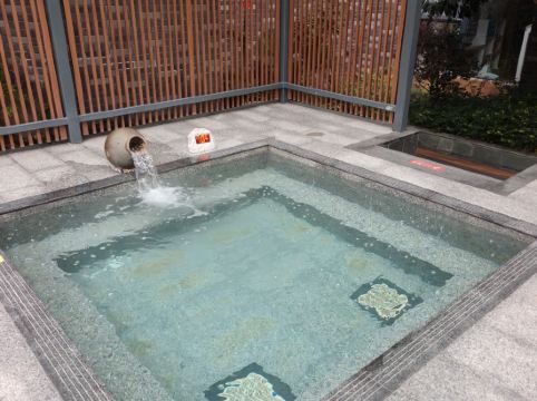 峨眉山林溪温泉酒店優惠