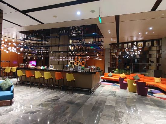 廣州花都希爾頓歡朋酒店優惠