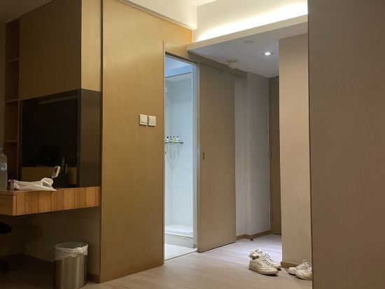 香港木棉花公寓式酒店優惠