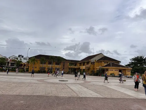 Hoi An VI Khoa Villa Near Hotel Photos