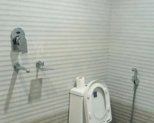 Hotel Lakeside Pvt. Ltd. Kamar Photos