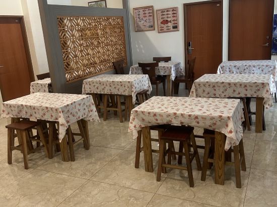 屏東禾森旅店優惠