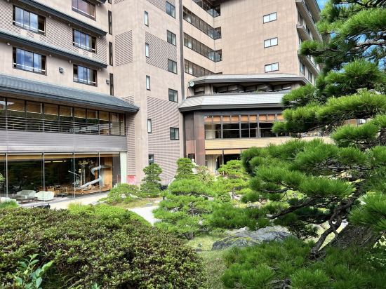 曲水の庭 ホテル玉泉 クーポン