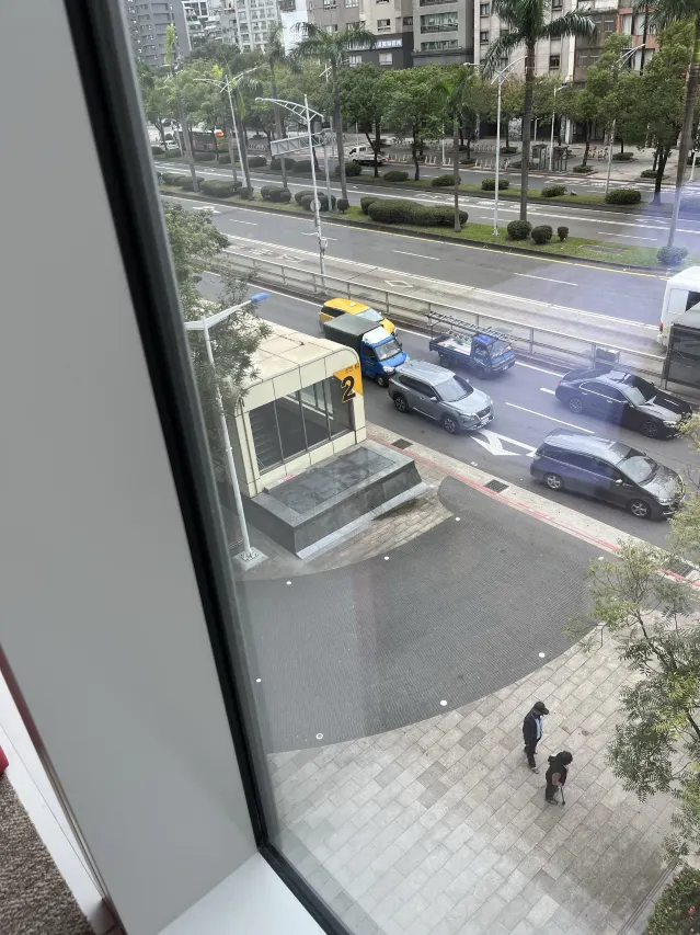 相鐵飯店台北西門用戶評價