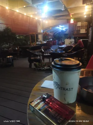 Hotel Horison Balairung Jakarta Photos