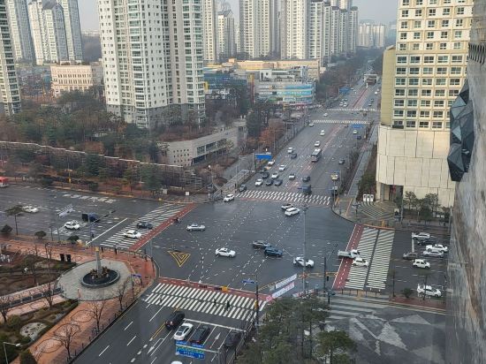 코트야드 바이 메리어트 수원 쿠폰