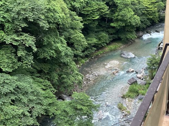 四万温泉 四万やまぐち館 クーポン