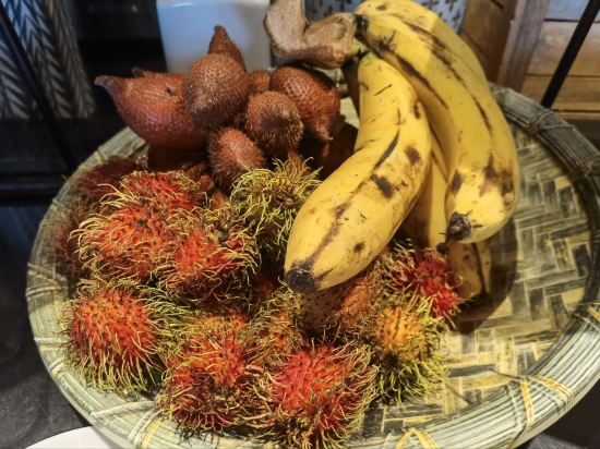 蘇梅島瓦納百麗豪華精選度假飯店優惠