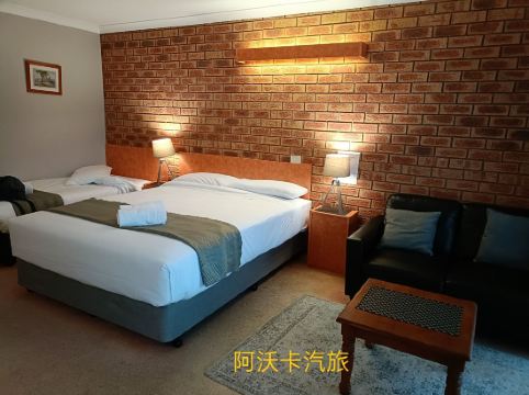 阿沃卡汽車旅館優惠