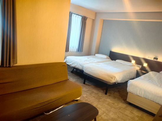 HOTELメリケンポート神戸元町 クーポン