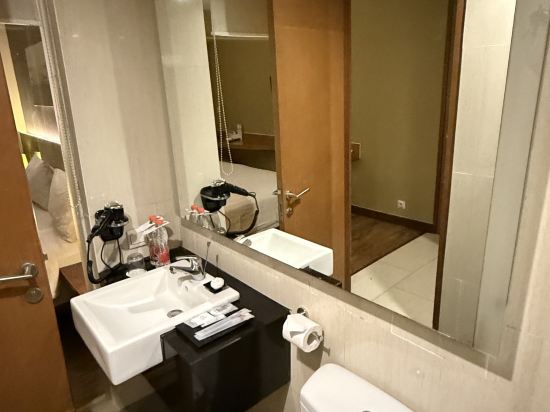 雅加達萬隆皇家酒店優惠