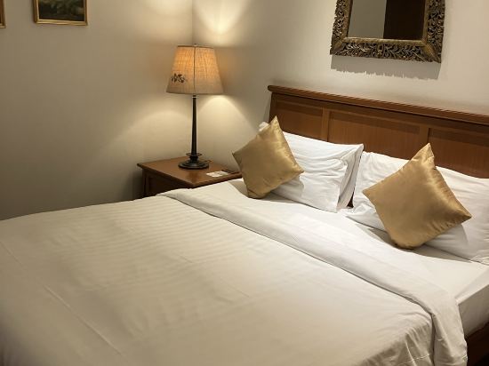 清萊皇河屋度假酒店（SHA Extra Plus）優惠