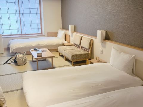 お宿 月夜のうさぎ クーポン