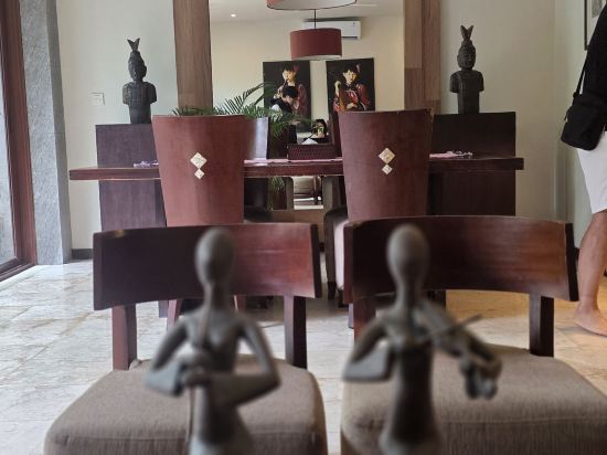 卡尼希卡別墅優惠