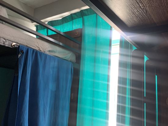 香港卓軒旅舍優惠