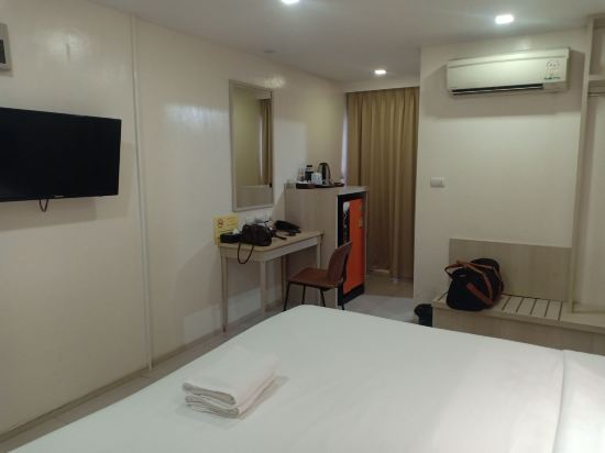 曼谷巴倫酒店 （SHA Certified）優惠