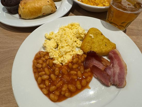 曼徹斯特中心牛津路智選假日酒店優惠