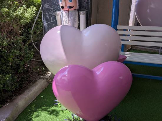 台中芭蕾城堡酒店優惠