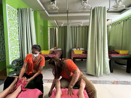 艾斯瑞酒店 （SHA Certified）優惠