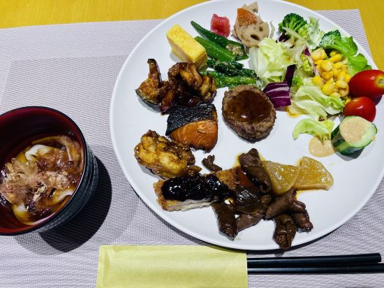 里士滿飯店名古屋新幹線口優惠