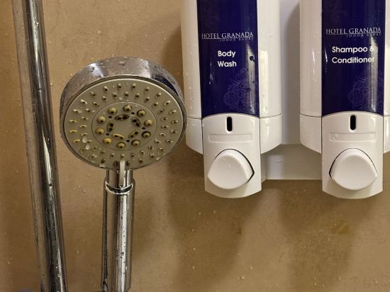 新山格拉納達酒店優惠