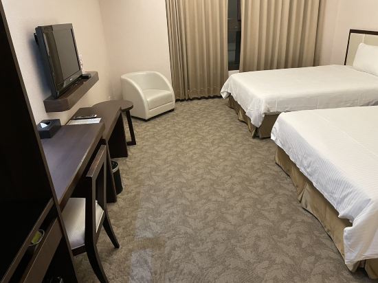 F-商旅（花蓮站前館）優惠