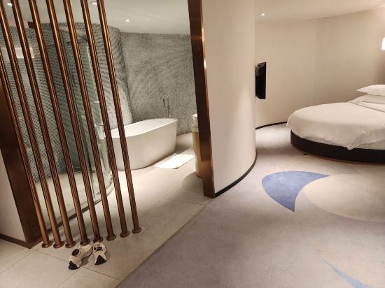 珠海賓薈灣酒店（暨南大學店）優惠